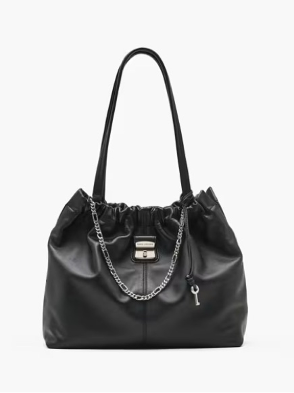 Marc Jacobs Christina Bag - Black